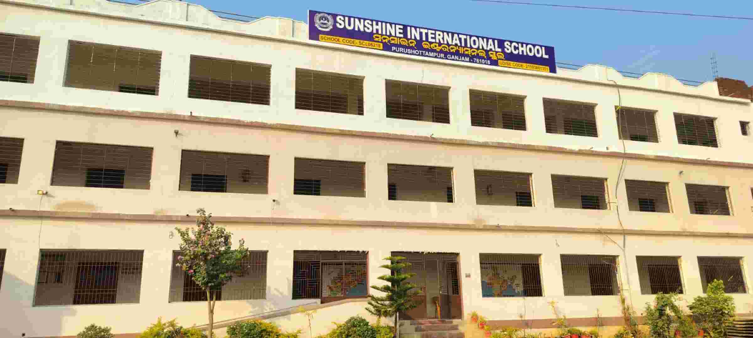 School Environment