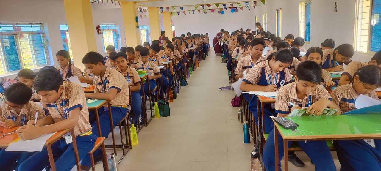 Cultural Fest Highlights
